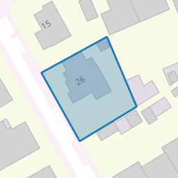 Perceel AHM05-AF-3890