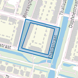 Perceel AHM05-AF-3892