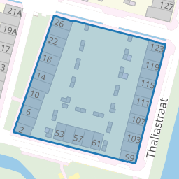 Perceel AHM05-AF-3893