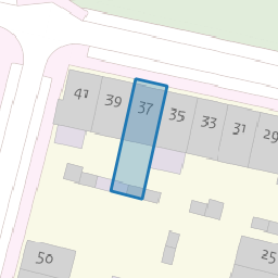 Perceel AHM05-AF-3897