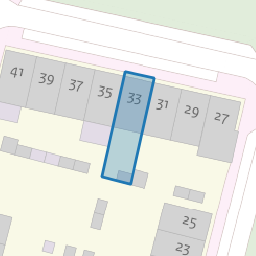 Perceel AHM05-AF-3899