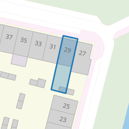 Perceel AHM05-AF-3901