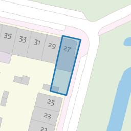 Perceel AHM05-AF-3902