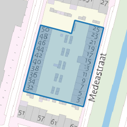Perceel AHM05-AF-3904