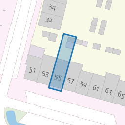 Perceel AHM05-AF-3907