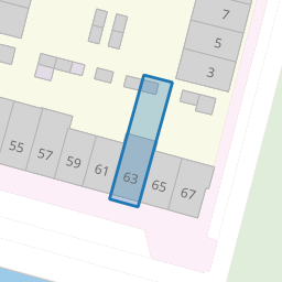 Perceel AHM05-AF-3911