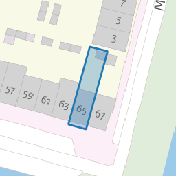 Perceel AHM05-AF-3912