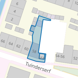 Perceel AHM05-AF-3918
