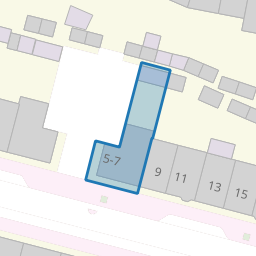 Perceel AHM05-AF-392