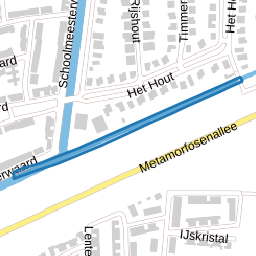 Perceel AHM05-AF-3921