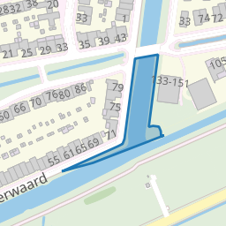 Perceel AHM05-AF-3933