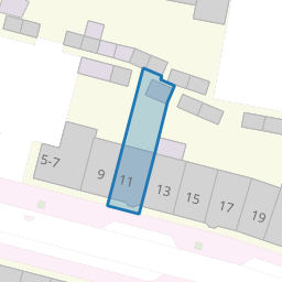 Perceel AHM05-AF-394