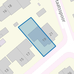 Perceel AHM05-AF-3945