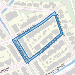 Perceel AHM05-AF-3948