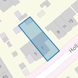 Perceel AHM05-AF-3949