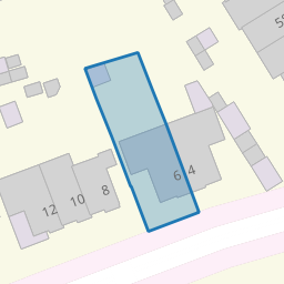 Perceel AHM05-AF-3957