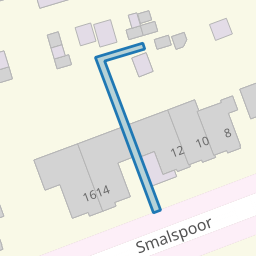 Perceel AHM05-AF-3959