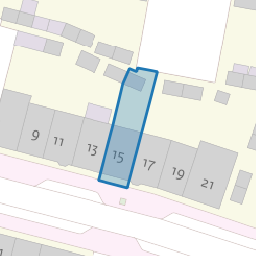 Perceel AHM05-AF-396