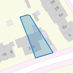 Perceel AHM05-AF-3960