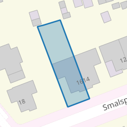 Perceel AHM05-AF-3961