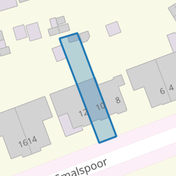 Perceel AHM05-AF-3963