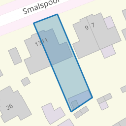 Perceel AHM05-AF-3966