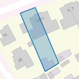 Perceel AHM05-AF-3967