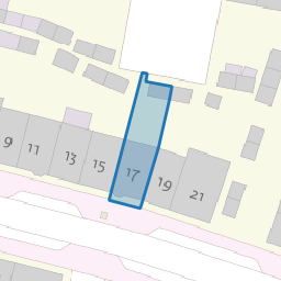 Perceel AHM05-AF-397