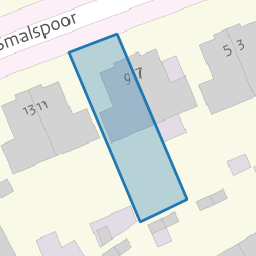 Perceel AHM05-AF-3971