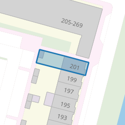 Perceel AHM05-AF-3972