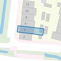 Perceel AHM05-AF-3980