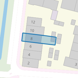 Perceel AHM05-AF-3985