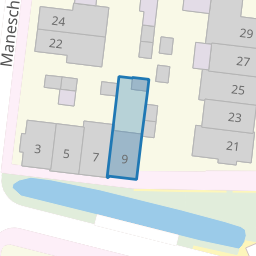 Perceel AHM05-AF-3986