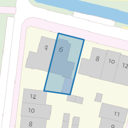 Perceel AHM05-AF-3988