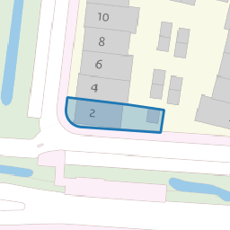 Perceel AHM05-AF-3990