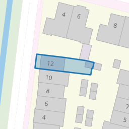 Perceel AHM05-AF-3994