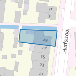 Perceel AHM05-AF-3995