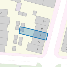 Perceel AHM05-AF-3996