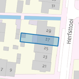 Perceel AHM05-AF-3998