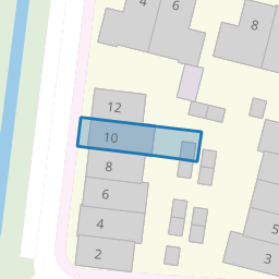 Perceel AHM05-AF-4000