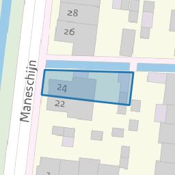 Perceel AHM05-AF-4003