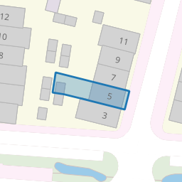 Perceel AHM05-AF-4005