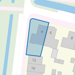 Perceel AHM05-AF-4006