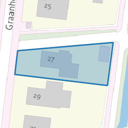 Perceel AHM05-AF-4011