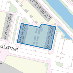 Perceel AHM05-AF-4014