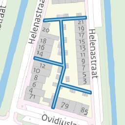 Perceel AHM05-AF-4025