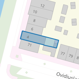 Perceel AHM05-AF-4027