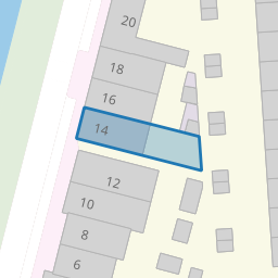 Perceel AHM05-AF-4030