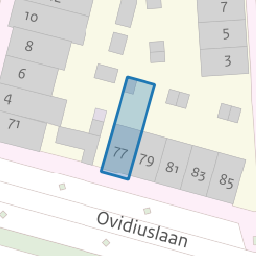 Perceel AHM05-AF-4031