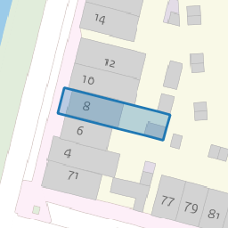 Perceel AHM05-AF-4032